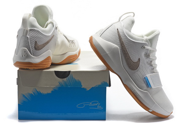 Nike Zoom Paul George 1 Men Shoes--011